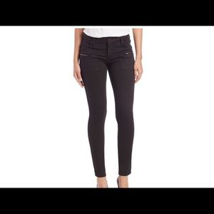 SANCTUARY• Ace Utility Skinny Stretch Jeans SZ 30.